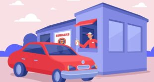 Innovative Drive-Thru Solutions for a Better Future