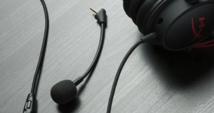 Earphones with Microphone