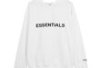 Essentials Hoodie