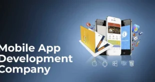 Exploring Top Mobile App Development Companies in Saudi Arabia