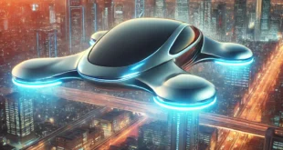 Flying Cars Future