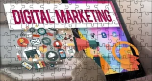 Digital marketing Services