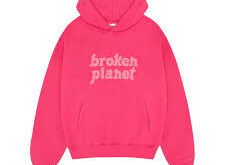 Broken Planet Shop and Sweatpants