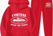 Secure Payment Options and Corteiz Hoodie Fast Shipping