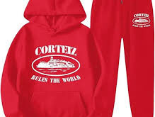 Secure Payment Options and Corteiz Hoodie Fast Shipping