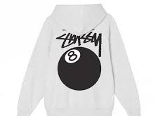 Exploring the Influence of Stüssy Hoodies in the Digital Fashion Era