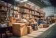 Optimizing Warehousing Services in Riyadh and Saudi Arabia