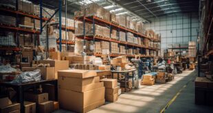 Optimizing Warehousing Services in Riyadh and Saudi Arabia