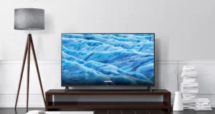 Width Of 65-Inch TV