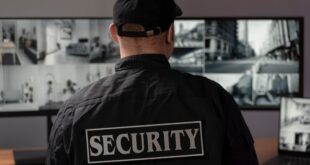 Security Company in Dubai