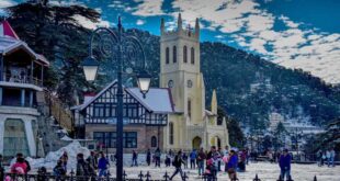 How To Reach Banglore to Shimla